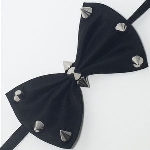 ❤️SOLD❤️ “Umyep1 FlowTie" t'gotć deezeyenz🃏🏁🃏